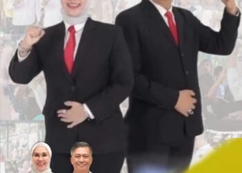 Barru Torehkan Sejarah:Melahirkan Bupati Perempuan Pertama