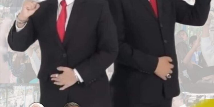 Barru Torehkan Sejarah:Melahirkan Bupati Perempuan Pertama