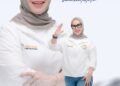 Perempuan Pertama Bakal Jadi Bupati Barru Andi.Ina Kartikasari,SH,MSi