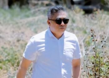 Dengan Niat Yang Tulus Ingin Mengabdi/Mappadeceng,Uang Bukan Jadi Tolak Ukur Bagi Seorang Dr,Ir,Abustan.Andi Bintang,MSi.