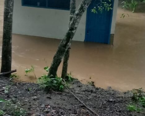 Pelanggan Mengeluhkan Air PDAM Tidak Normal, Dirut Tidak Ada Tanggapan.