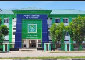 Salah Satu Kader DDI Ahmad Sangat Resah Terkait Dengan Perilaku Civitas Akademik Kampus STAI DDI MANGKOSO.