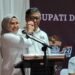 Dilantik 06 Februari 2025, Andi Ina Kartikasari, SH., MSi. – Dr.Ir. Abustan Andi Bintang, MSi. Jadi Bupati dan Wakil Bupati Barru