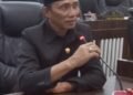 Lihat Langsung Abrasi Sungai Takkalasi, Ketua Komisi II Minta Instansi Terkait Turun Tangan
