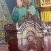 Dewan Suroh Abustan Andi Bintang Hadir Dalam Peringatan Isra Mi’raj Nabi Besar Muhammad SAW 1446 H