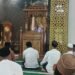 Dr. Ir. Abustan Andi Bintang, MSi., Wakil Bupati Barru Terpilih, Hadir dalam Acara Isra Mi’raj di Masjid Nurul Yaqin Mattirowalie