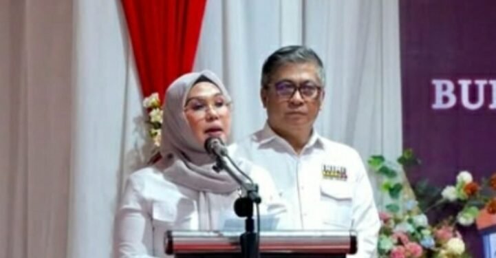 Profil Terbaru; Bupati Barru dan Wakil Bupati Terpilih 2025– 2030