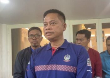 Prabowo Subianto Sebelum Melantik 14 Kepala Daerah Sulsel Harus Jalani Karantina dan Tak Diisinkan Terima Tamu