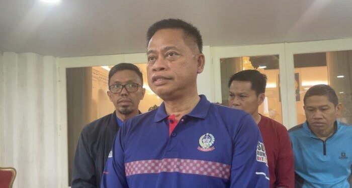 Prabowo Subianto Sebelum Melantik 14 Kepala Daerah Sulsel Harus Jalani Karantina dan Tak Diisinkan Terima Tamu