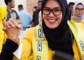 Menjelang Hari Pelantikan Bupati dan Wakil Bupati Barru Terpilih Akan Jalani Pemeriksaan Kesehatan Pada Hari Kedua