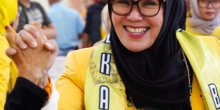 Menjelang Hari Pelantikan Bupati dan Wakil Bupati Barru Terpilih Akan Jalani Pemeriksaan Kesehatan Pada Hari Kedua