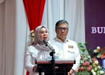 Menjelang Hari Pelantikan Bupati dan Wakil Bupati Barru Terpilih Akan Jalani Pemeriksaan Kesehatan Pada Hari Kedua