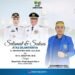 Ketua DPD KNPI Barru Muhammad Fadli, SH., MH., Selamat Atas Pelantikan Bupati dan Wakil Bupati Barru Periode 2025-20230