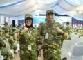 Dalam Kegiatan Retreat Bupati Barru  dan Wakil Bupati Barru, Membangun Daerah Adalah Amanah