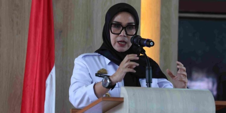 Orientasi Penyusunan RPJMD, Bupati Bersama Wakil Bupati Barru Siap Wujudkan Barru yang Maju dan Sejahtera