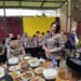Kasat Lantas Polres Barru Buka Puasa Bersama Rekan Media, Perkuat Sinergitas dan Silaturahim
