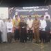 Bupati Andi Ina Kartikasari, SH., M.Si., Resmikan Pasar Ramadhan, Dihadiri Wakil Bupati dan Ketua DPRD Barru