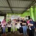 PT PLN Indonesia Power UBP Barru Lakukan Program Pemberian Makanan Tambahan untuk Pencegahan Stunting