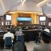 Rapat Paripurna Dipimpin Ketua DPRD Barru, Sambutan Bupati dan Wakil Bupati Barru