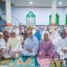 Bupati Barru Safari Ramadhan Di Masjid DURRATUL HAYAT Pasar Baru