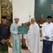 Bupati Barru Andi Ina Kartika Sari, SH., M.Si., Lanjutkan Safari Ramadhan di Masjid Agung Nurul Iman Barru