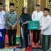 Bupati Barru Andi Ina Kartika Sari, SH., M.Si., Kunjungi Masjid Nur Ichsan Guna Mempererat Silaturahim dan Dukung Pendidikan Al-Qur’an