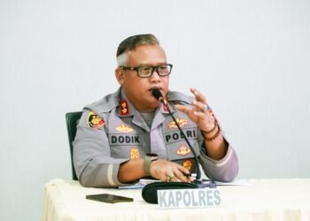 Pengamanan Arus Mudik 2025, Kepolisian Resor Barru Kerjama Sama Dengan Sejumlah Stakeholder