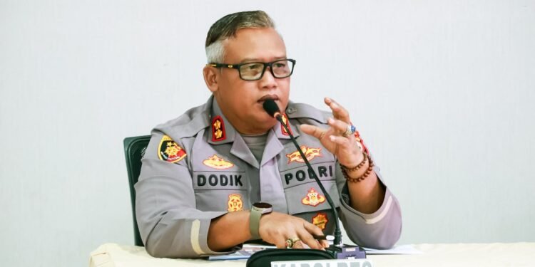 Pengamanan Arus Mudik 2025, Kepolisian Resor Barru Kerjama Sama Dengan Sejumlah Stakeholder