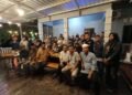 PT. PLN Indonesia Power UBP Bawasalo Barru Gelar Buka Puasa Bersama Dengan Awak Media dan LSM