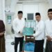 Wakil Bupati Barru Dr.Ir. Abustan Andi Bintang, M.Si., Diakhir Ramadhan Raih Kemenangan Menuju   Ke Yang Fitrah