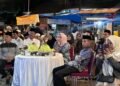 Bupati Barru Andi Ina Kartika Sari, SH., M.Si., Menutup Secara Resmi Kegiatan Festival Tanete Ramadhan Fest Sekaligus Penyerahan Hadiah