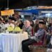 Bupati Barru Andi Ina Kartika Sari, SH., M.Si., Menutup Secara Resmi Kegiatan Festival Tanete Ramadhan Fest Sekaligus Penyerahan Hadiah