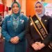 Andi Milawati Djamain Abustan Resmi Dilantik Sebagai Ketua TP PKK Kabupaten Barru dan Dekranasda