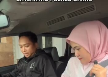 Polres Barru Beri Himbauan Keselamatan Pemudik Lebaran, Periksa Kelayakan Kendaraan dan Patuhi Aturan Lalu Lintas