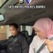 Polres Barru Beri Himbauan Keselamatan Pemudik Lebaran, Periksa Kelayakan Kendaraan dan Patuhi Aturan Lalu Lintas