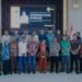 Wakil Bupati Barru Dr.Ir. Abustan Andi Bintang, M.Si., Buka Forum Konsultasi Publik Penyusunan RPJMD dan RKPD