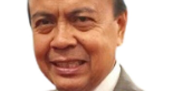 Mengenal Seorang PROF. DR. DR ( HC ) HAFID ABBAS, Yang Akan Menjadi Khatib Sholat Id di Masjid Agung Barru