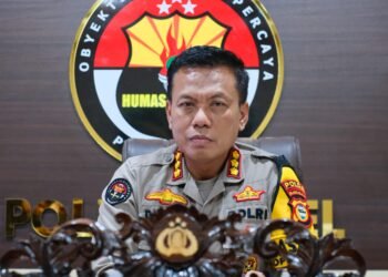 Polda Sulsel Akan Tertibkan Kembali Dokter dan Lembaga Psikologi Pemohon SIM