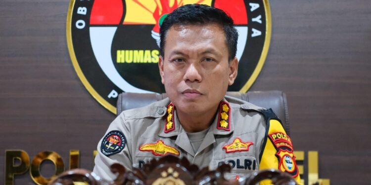 Polda Sulsel Akan Tertibkan Kembali Dokter dan Lembaga Psikologi Pemohon SIM