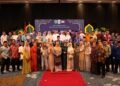 Halal Bi Halal KKDB, Menyatukan Hati, Menyongsong Masa Depan Kabupaten Barru