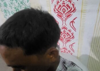 Sangat di Sayangkan Oknum Lurah Kalumeme Memberi Contoh Yang Tidak Baik Kepada Warganya