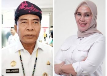 Alumni SMANSA 82 Dukung Andi Ina Kartika Sari, SH., M.Si., Kembali Pimpin Organisasi ini