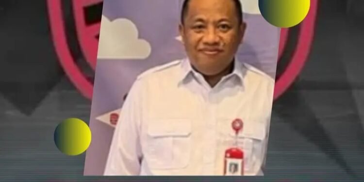 H. Irfan Amir, S.E., M.M., Terpilih Secara Aklamasi, Siap Angkat Prestasi Basket Barru