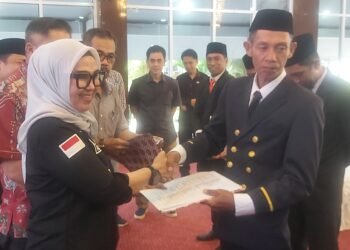 Sudirman Siap Tingkatkan Pelayanan dan Penataan Pasar Ralla, Sebagai Wujud Tanggung Jawab