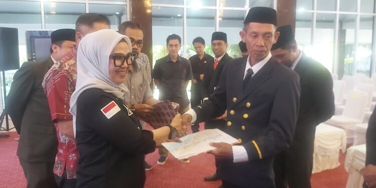 Sudirman Siap Tingkatkan Pelayanan dan Penataan Pasar Ralla, Sebagai Wujud Tanggung Jawab