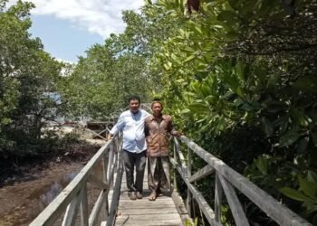Kabupaten Barru, Menyimpan Beragam Destinasi Tersembunyi dengan Sejuta Pesona Wisata