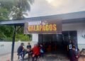 Grand Opening Warkop GALAPAGOS Datotiro Bulukumba