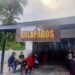 Grand Opening Warkop GALAPAGOS Datotiro Bulukumba