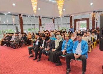 DPD KNPI Kabupaten Barru Adakan Pelatihan Digital Marketing, Gandeng Pemerintah Daerah