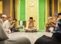 Warga Binaan Pemasyarakatan (WBP) Rutin Melaksanakan Kegiatan Pembacaan AL-Qur’an, Surah Yasin dan AL-Kahfi